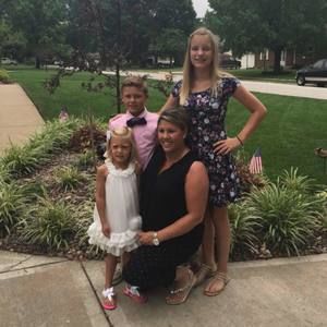 Meet your Posher, Emma